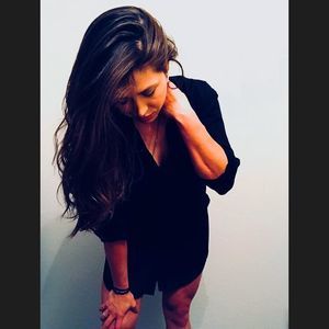 Meet your Posher, Tiffany